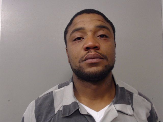 Adrian E. Batts